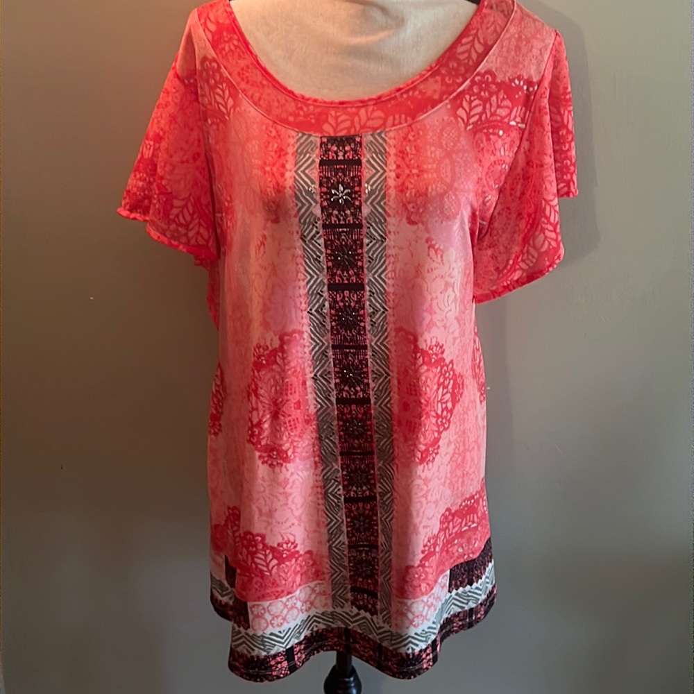 Style & Co. Woman’s Top
